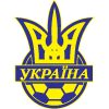 Logotip sbornoy Ukrainy po futbolu